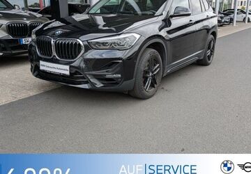 BMW X1 111.108 km 24.650 &euro; Schweinfurt 97424