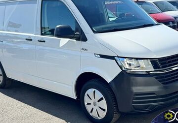 VW T6 Transporter 80.000 km 19.600 &euro; Schweinfurt 97424