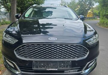 Ford Mondeo 289.000 km 6.100 &euro; Schweinfurt 97422