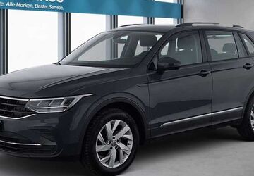 VW Tiguan 55.631 km 29.980 &euro; Schweinfurt 97424
