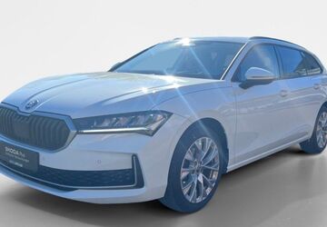 Skoda Superb 57.700 km 30.940 &euro; Schweinfurt 97424