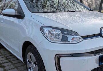 VW e-up! 89.500 km 8.250 &euro; Schonungen 97453