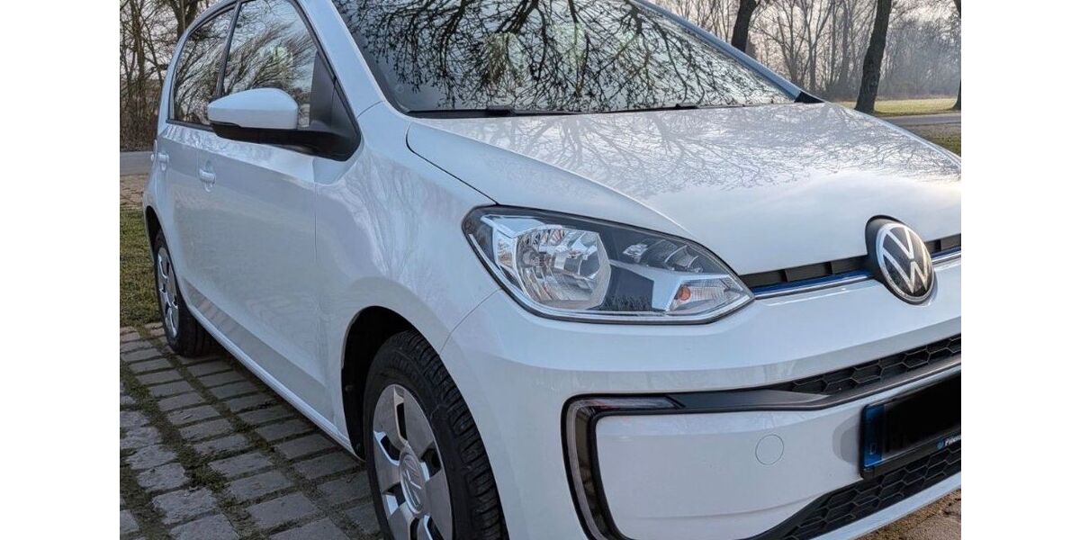 VW e-up! 89.500 km 8.250 &euro; Schonungen 97453