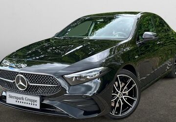 Mercedes-Benz A 250 9.800 km 36.990 &euro; Oberthulba 97723