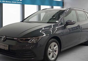 VW Golf 25.305 km 21.360 &euro; Schweinfurt 97424