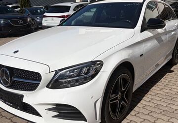 Mercedes-Benz C 300 123.993 km 21.950 &euro; Bad Kissingen 97688