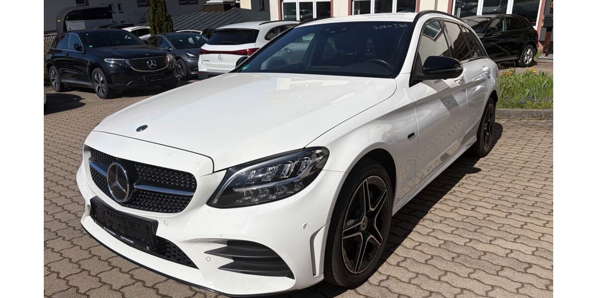 Mercedes-Benz C 300 123.993 km 21.950 &euro; Bad Kissingen 97688