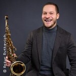 Artur Rutkevich Trio