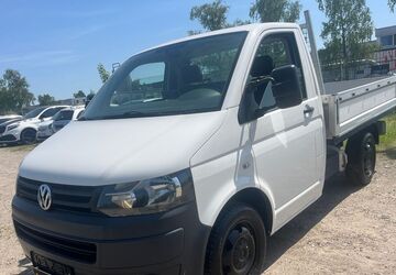 VW T5 Transporter 167.000 km 8.271 &euro; Sennfeld 97526