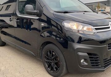 Citroen SpaceTourer 128.552 km 17.999 &euro; Bergtheim 97241
