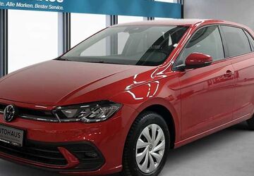 VW Polo 9.072 km 19.870 &euro; Schweinfurt 97424
