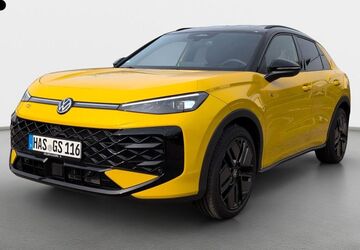 VW T-Roc 6.500 km 33.790 &euro; Haßfurt 97437