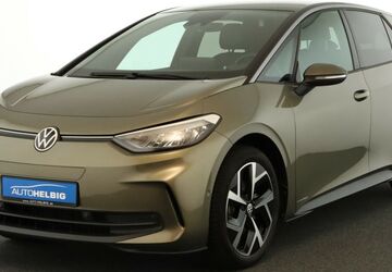 VW ID.3 19.900 km 29.990 &euro; Donnersdorf 97499