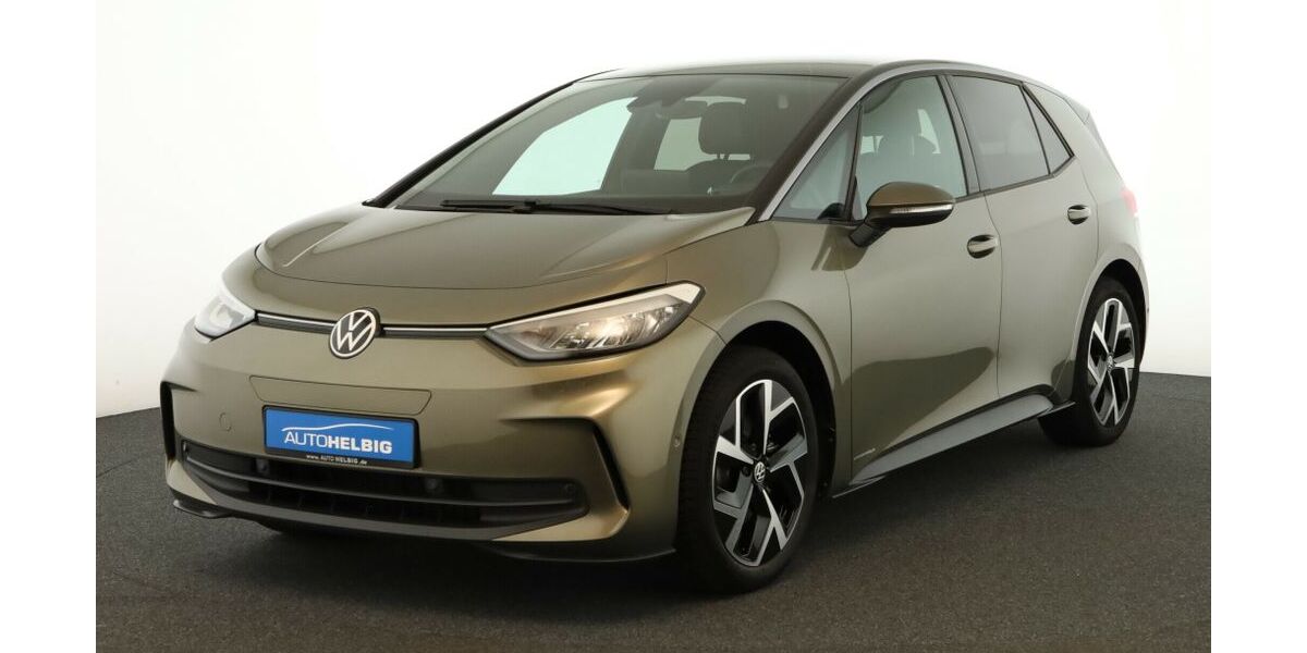VW ID.3 19.900 km 29.990 &euro; Donnersdorf 97499