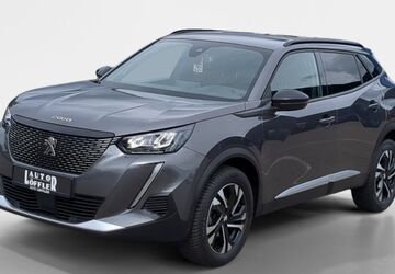 Peugeot 2008 31.562 km 20.490 &euro; Schweinfurt 97424