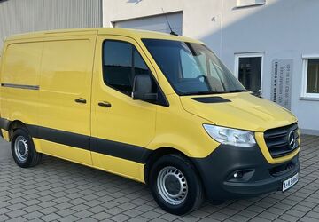 Mercedes-Benz Sprinter 109.200 km 24.980 &euro; Schwebheim 97525