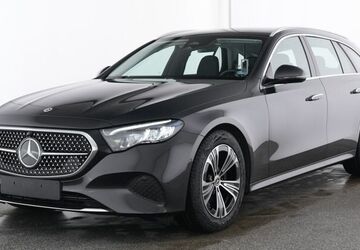 Mercedes-Benz E 220 26.200 km 39.990 &euro; Haßfurt 97437