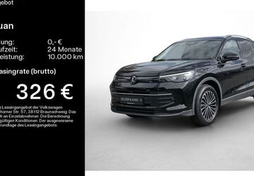 VW Tiguan 23.350 km 33.490 &euro; Bad Kissingen 97688