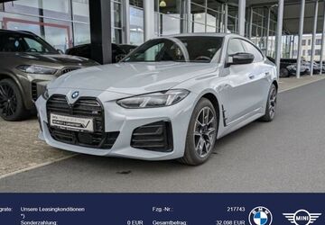 BMW M440 12.605 km 62.690 &euro; Schweinfurt 97424