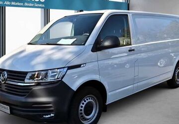 VW T6 Transporter 110.994 km 27.460 &euro; Schweinfurt 97424