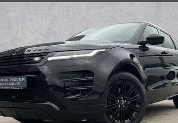 Land Rover Range Rover Evoque 16.900 km 48.900 &euro; Kürnach 97273