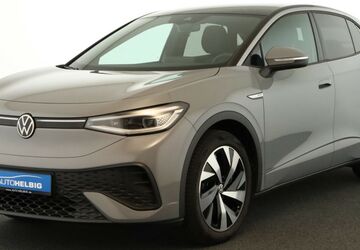 VW ID.5 45.100 km 28.990 &euro; Donnersdorf 97499