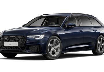 Audi A6 22.474 km 42.990 &euro; Schweinfurt 97424