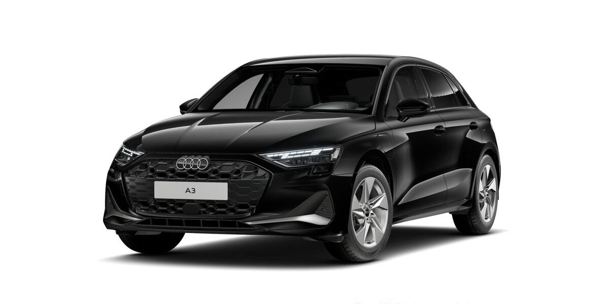 Audi A3 20.417 km 31.490 &euro; Haßfurt 97437