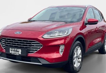 Ford Kuga 47.046 km 21.880 &euro; Schweinfurt 97424