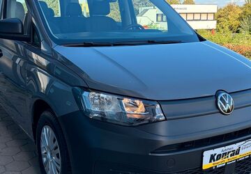 VW Caddy 64.937 km 18.889 &euro; Estenfeld 97230