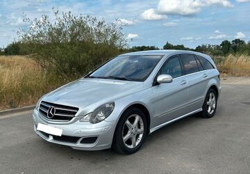 Mercedes-Benz R 320 208.000 km 4.900 &euro; Schweinfurt 97424