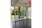 Haus im Haus! Ebenerdige, sehr hochwertige 4-Zimmer-Eigentumswohnung in 97502 Euerbach-Obbach (ID 3859) - Erdgeschoßwohnung Euerbach Euerbach | Angebot:26777714