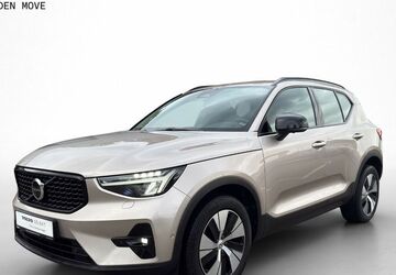 Volvo XC40 147.158 km 23.990 &euro; Schweinfurt 97424