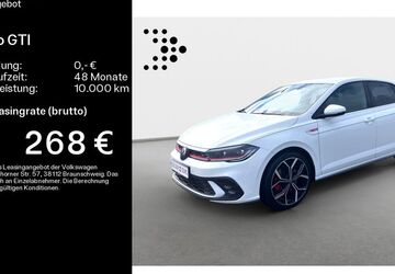 VW Polo 47.079 km 21.480 &euro; Haßfurt 97437