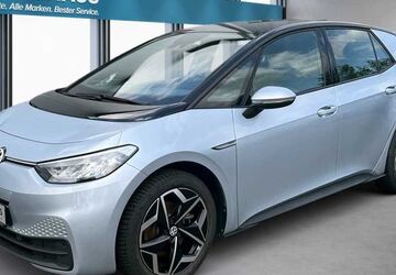 VW ID.3 43.307 km 23.980 &euro; Schweinfurt 97424