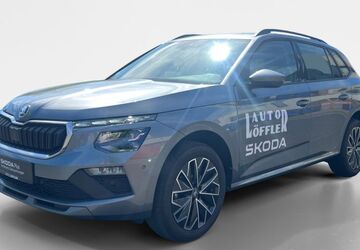 Skoda Kamiq 24.976 km 25.940 &euro; Schweinfurt 97424