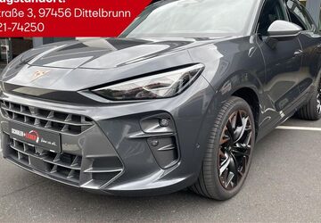 Cupra Terramar 18.500 km 44.490 &euro; Werneck 97440