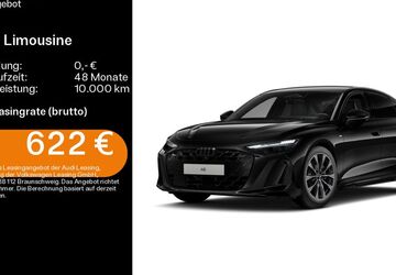 Audi A6 25.497 km 49.990 &euro; Schweinfurt 97424