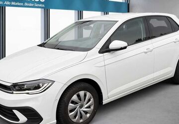 VW Polo 25.207 km 17.470 &euro; Schweinfurt 97424