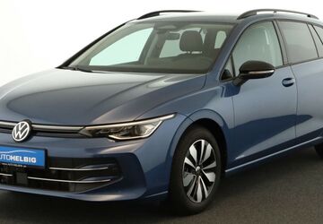 VW Golf 25.400 km 25.990 &euro; Donnersdorf 97499