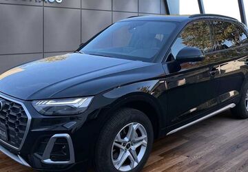Audi Q5 55.662 km 36.970 &euro; Schweinfurt 97424