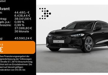 Audi A5 23.181 km 41.280 &euro; Haßfurt 97437