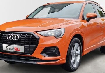 Audi Q3 29.941 km 28.990 &euro; Hammelburg 97762