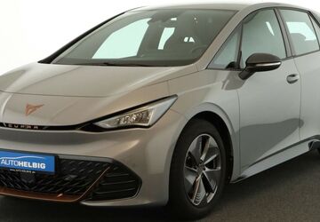 Cupra Born 40.500 km 25.590 &euro; Donnersdorf 97499
