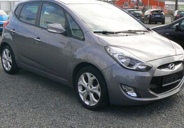 Hyundai ix20 184.000 km 4.590 &euro; Schweinfurt 97424