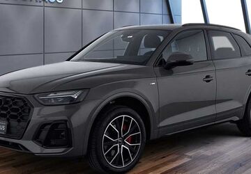 Audi Q5 58.962 km 36.480 &euro; Schweinfurt 97424