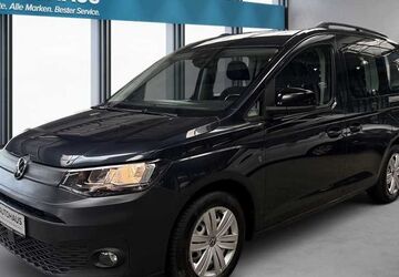 VW Caddy 74.304 km 19.830 &euro; Schweinfurt 97424