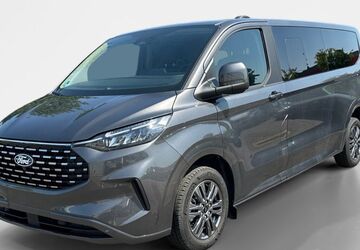Ford Tourneo Custom 21.542 km 44.980 &euro; Schweinfurt 97424