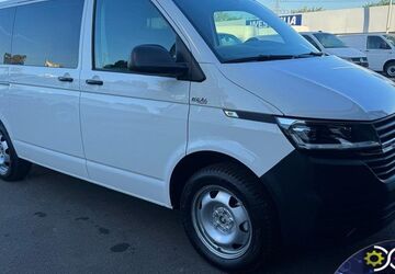 VW T6 Transporter 159.000 km 23.990 &euro; Schweinfurt 97424