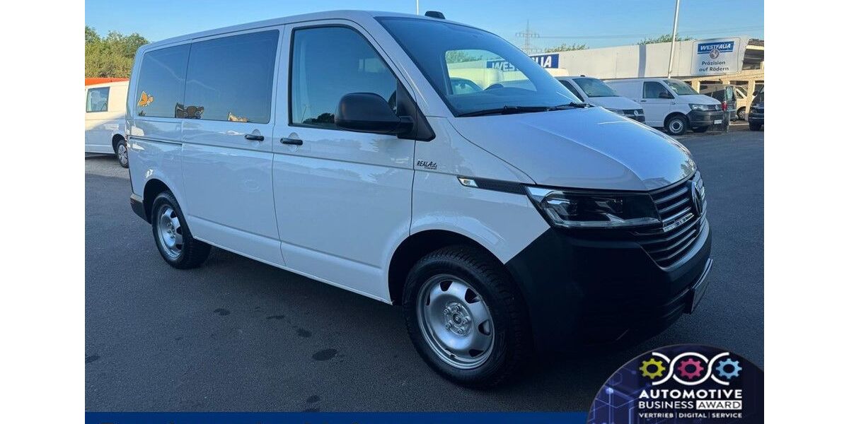 VW T6 Transporter 159.000 km 23.990 &euro; Schweinfurt 97424